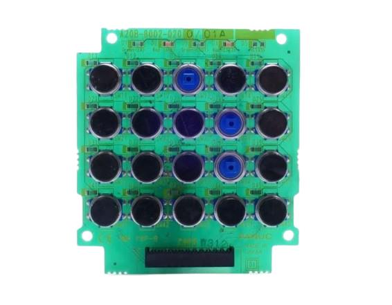 Fanuc A20B-8002-0200
