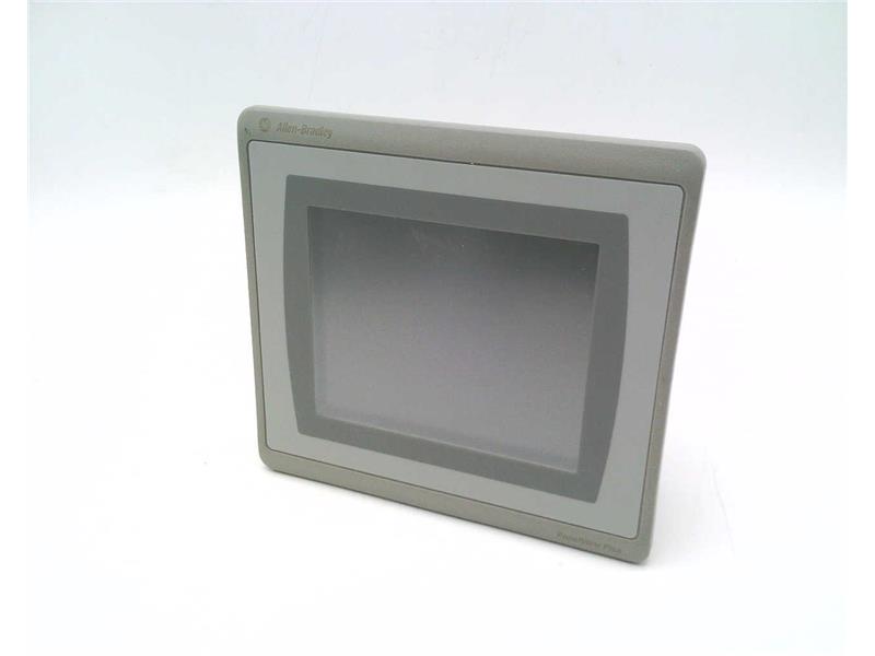 Allen Bradley 2711P-T6C21D8S