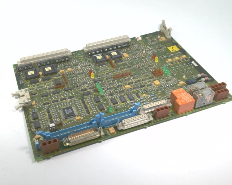 Converteam 20X4486/10