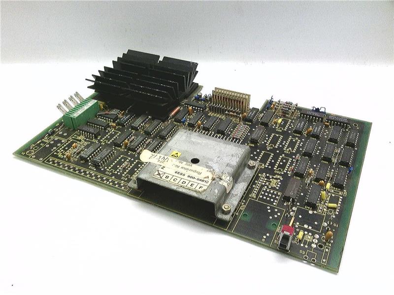 Siemens 6ES5-900-0AB12