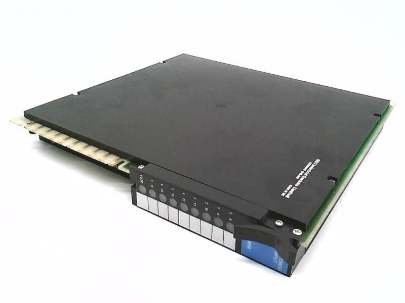 Converteam 8138-4001