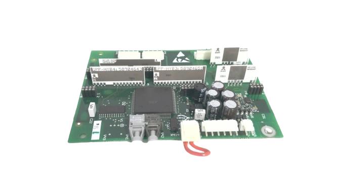 Asea Brown Boveri NINT-62C