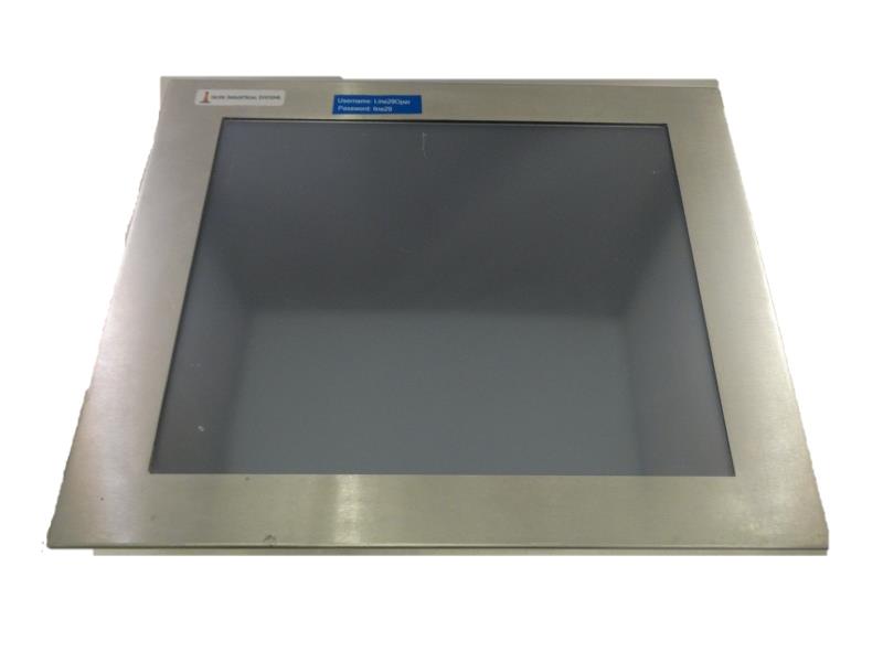 Hope Industrial Systems Inc HIS-ML17-STAG