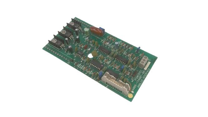 Powertec Industrial Motors Inc 4000-154007-001