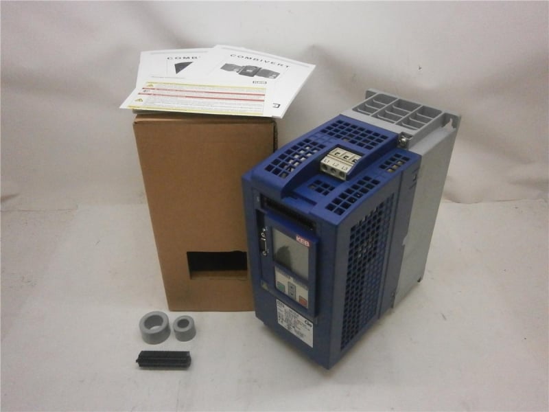 Keb Automation 14.G6.C3C-3910