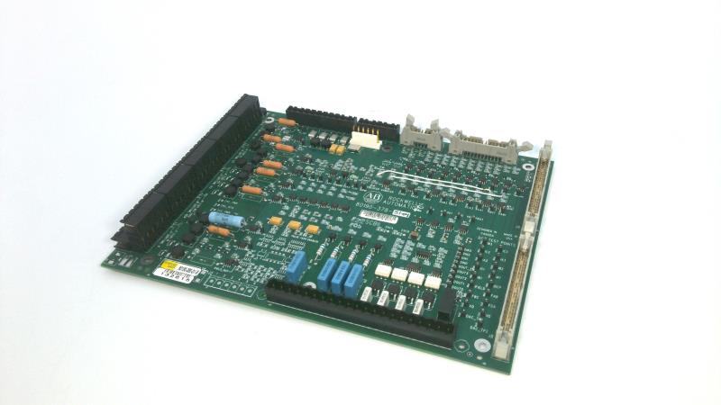 Allen Bradley 80190-378-51/04