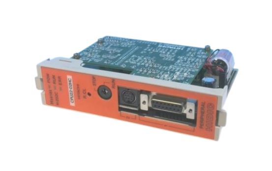 Hitachi CPU22-02HC