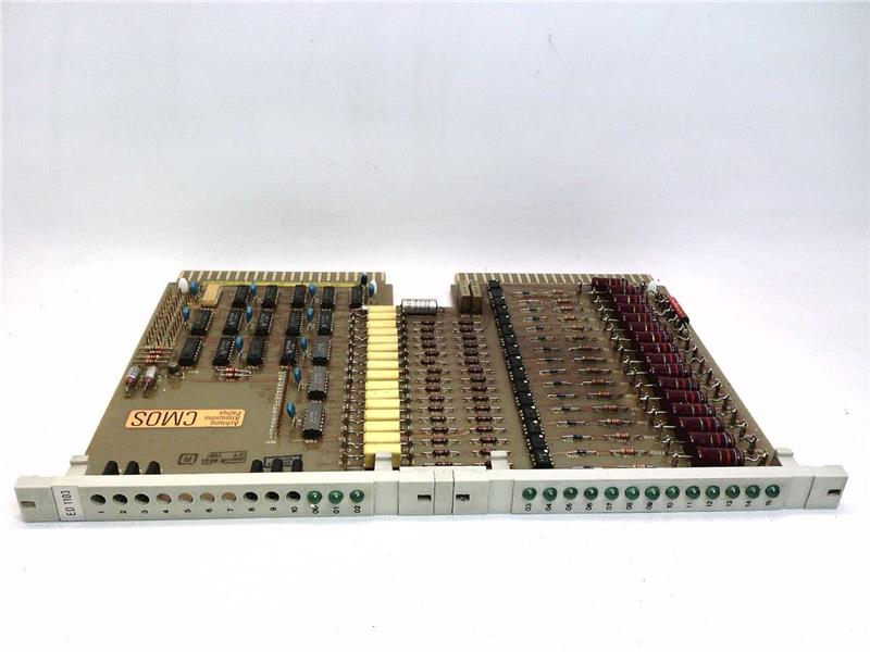 Asea Brown Boveri HEDT300380R0001