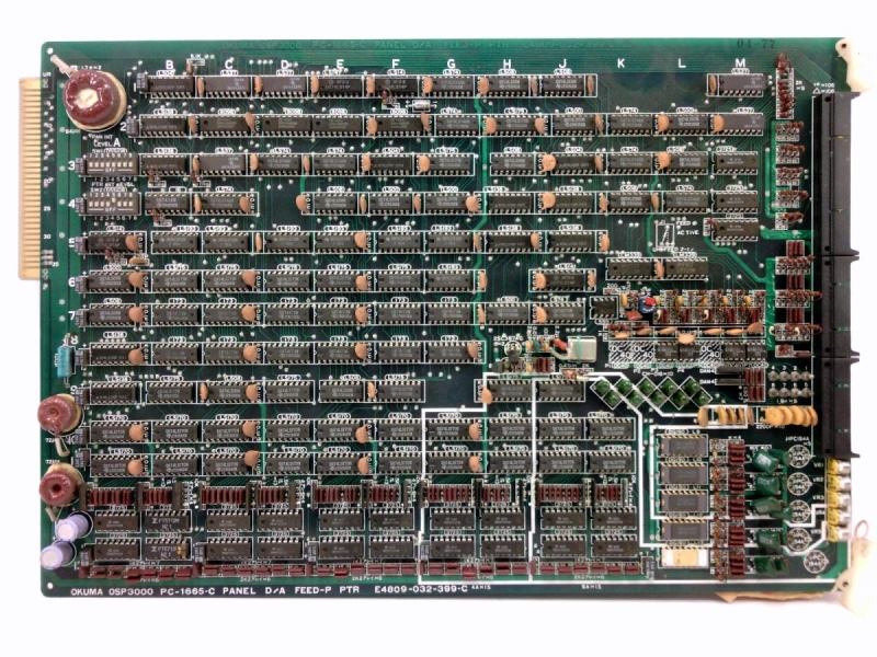 Okuma E4809-032-399-C