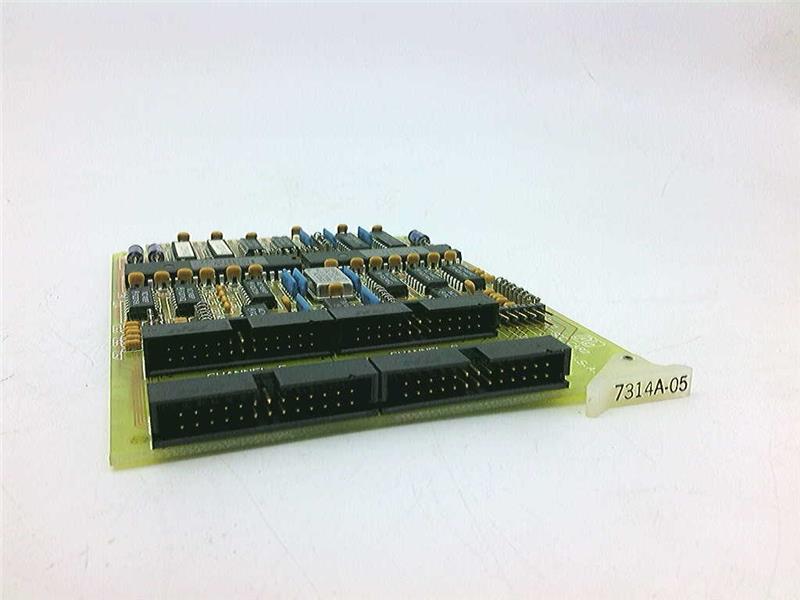 Gd California Inc 7314A-05