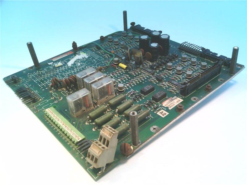 Siemens 6RA220-0IF00