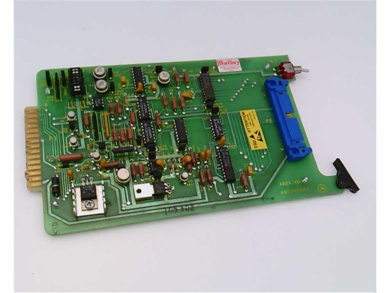 Asea Brown Boveri 6632092R1