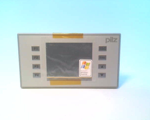 Pilz PMI-V309-BASIC