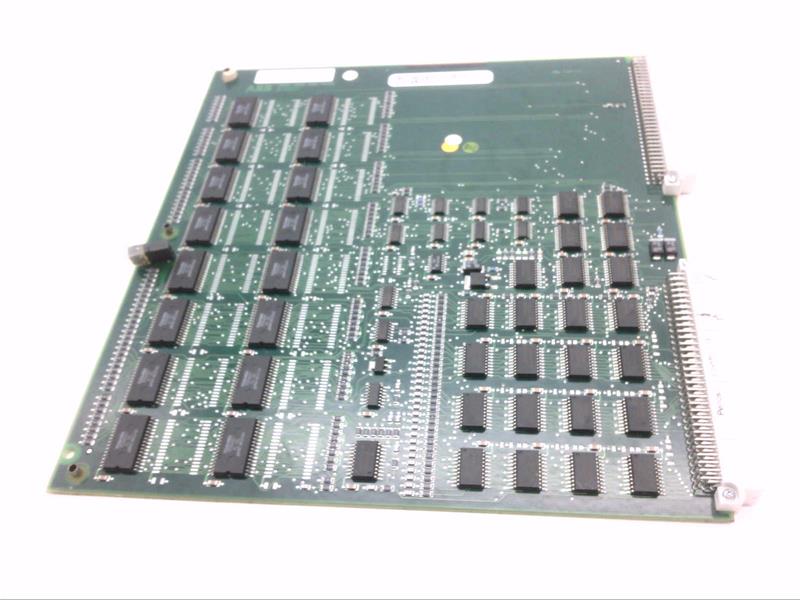 Asea Brown Boveri 3BSC 980 006 R109