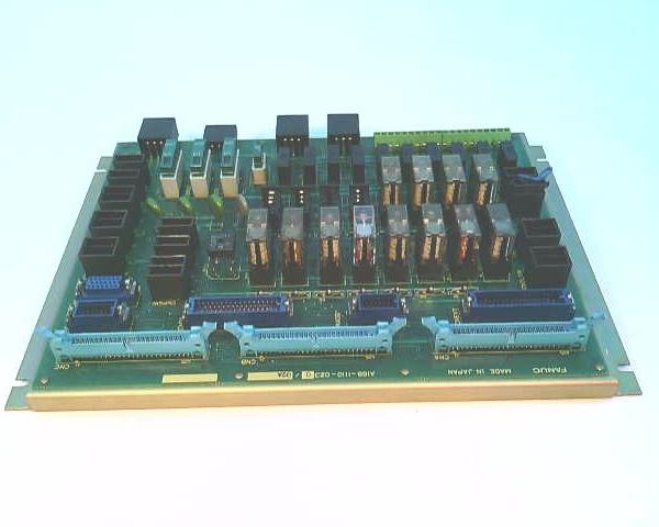 Fanuc A16B-1110-0230