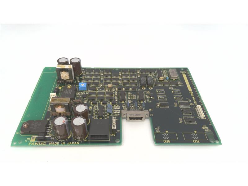 Fanuc A16B-2300-0201
