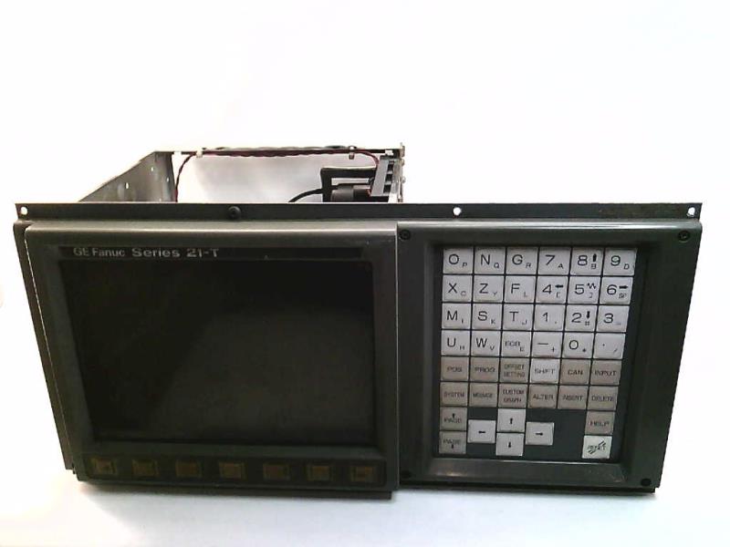 Fanuc A02B-0210-C041#TA