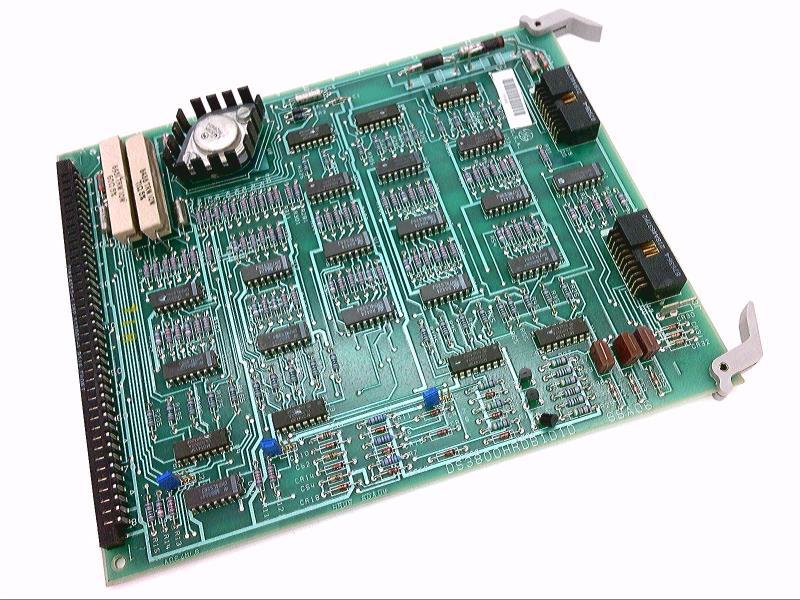 General Electric DS3800NF0A1L1F