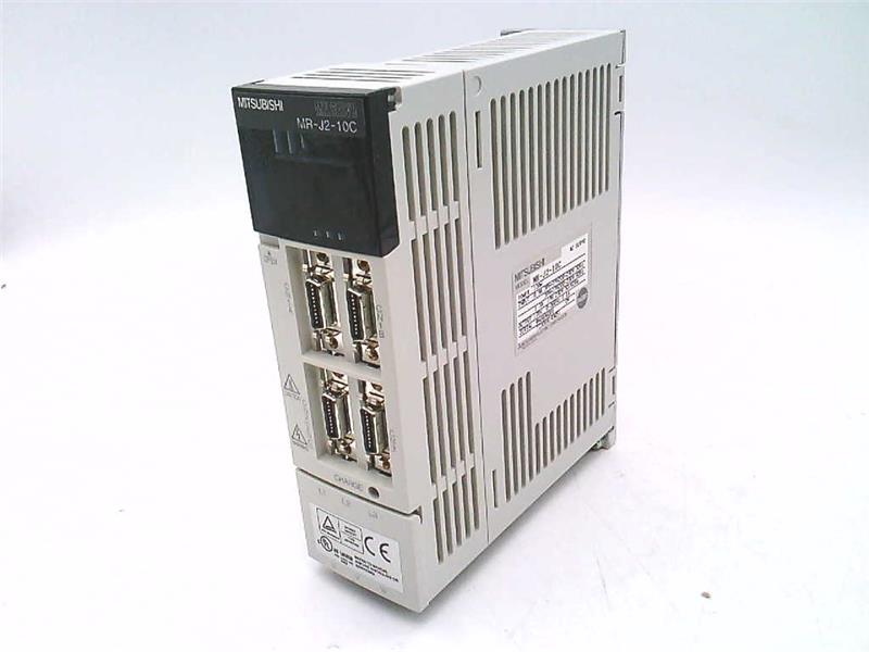 Mitsubishi MR-J2-10C