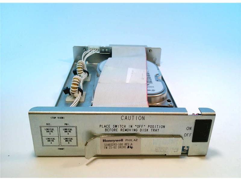 Honeywell 51403393-100