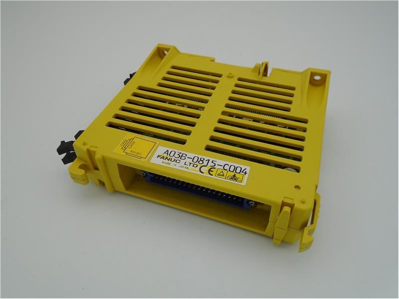Fanuc A03B-0815-C004