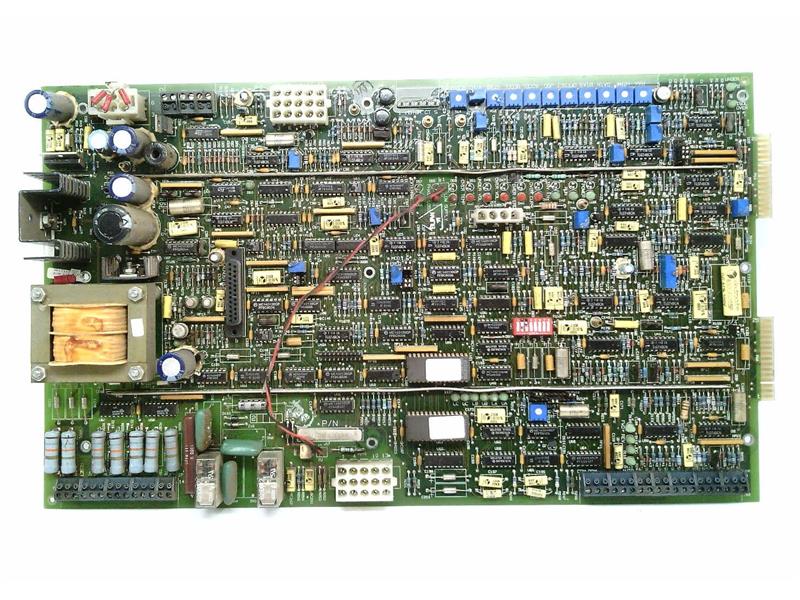 Westinghouse 9075A10G09