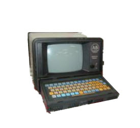 Allen Bradley 1770-T4