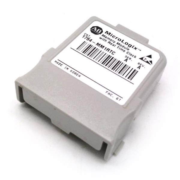 Allen Bradley 1764-MM1RTC
