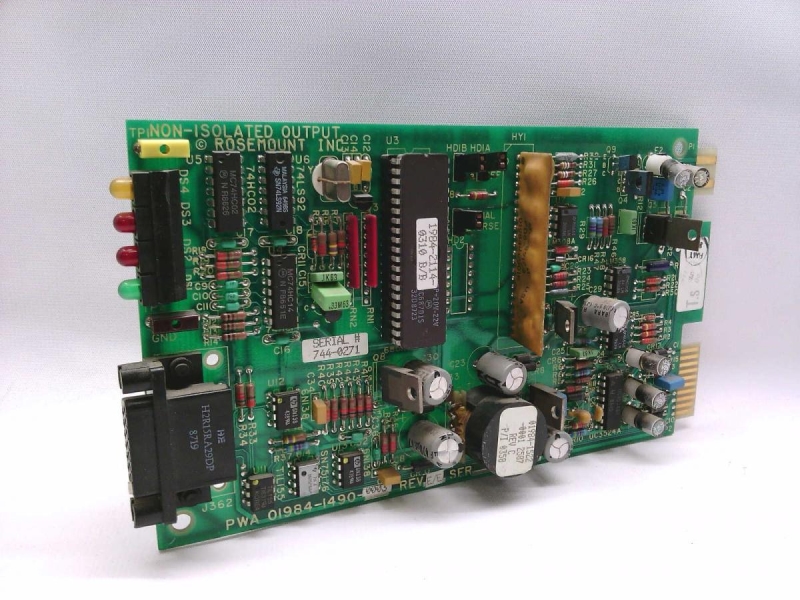 Emerson 01984-1490-0003