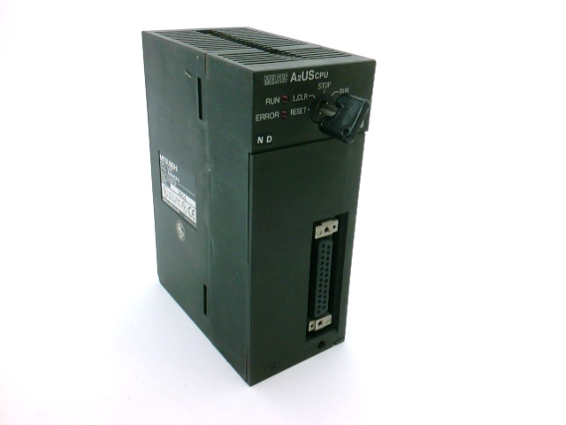 Mitsubishi A2US-CPU