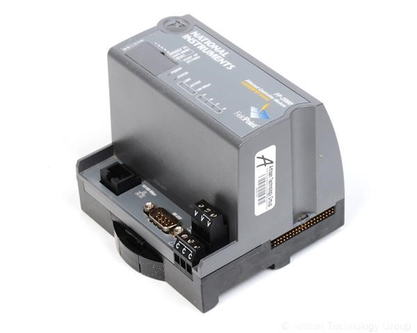 National Instruments 187685D-01