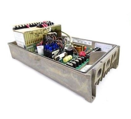 General Electric 6VFW1033A2