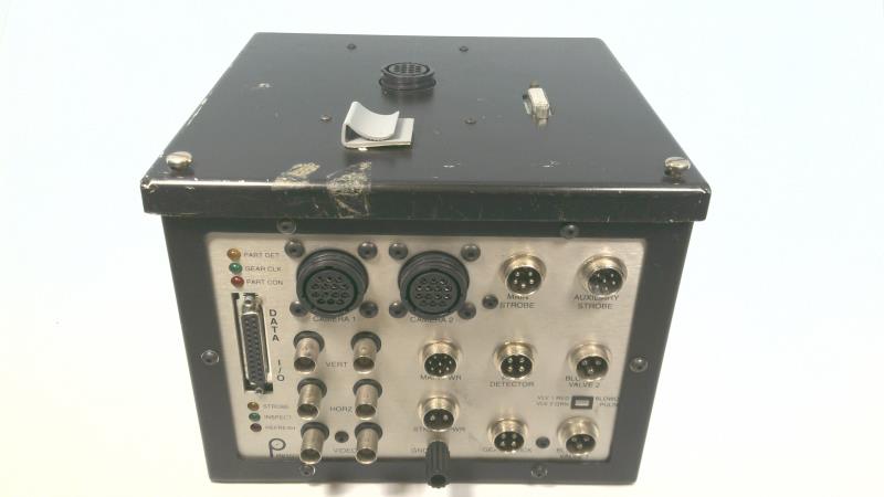 Pressco Technology Inc PCB-PLC-BOX-UNIT