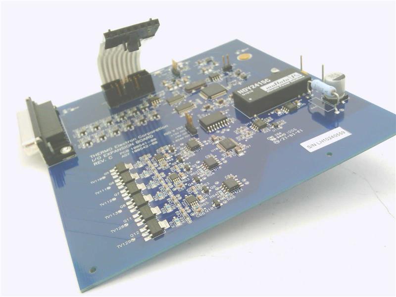 Thermo Fisher Scientific 100542-00