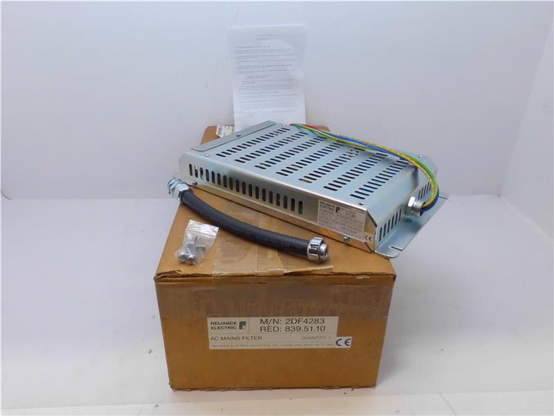 Asea Brown Boveri 2DF4283