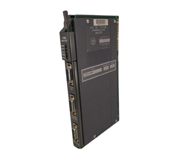 Allen Bradley 1771-KGM