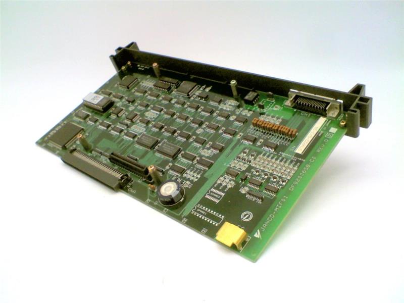 Yaskawa Electric JANCD-MIF06-1