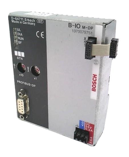 Bosch B-IO-M-DP