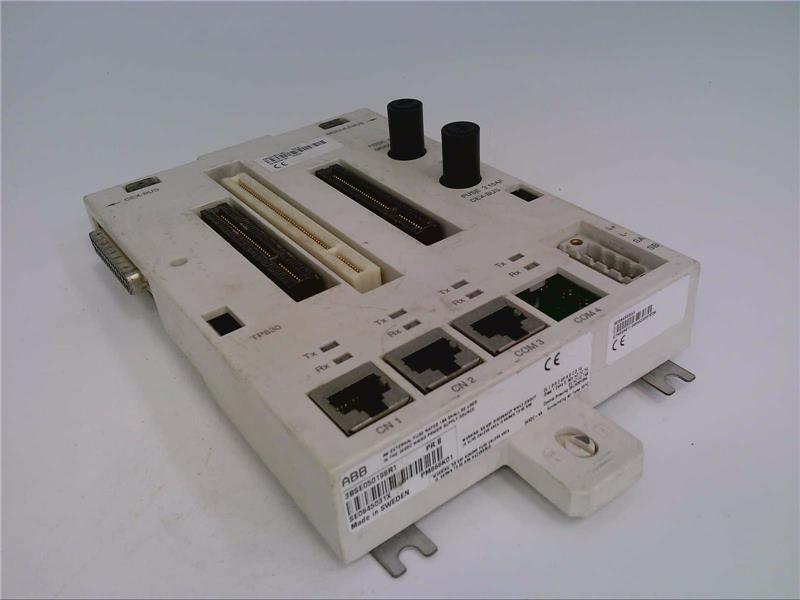 Asea Brown Boveri 3BSE018114R1