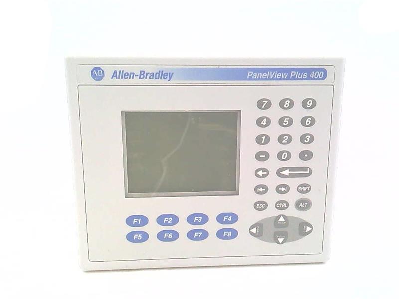 Allen Bradley 2711PC-K4M20D