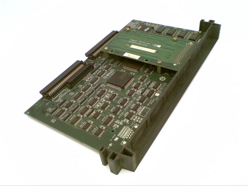 Yaskawa Electric JANCD-MCP02B-1