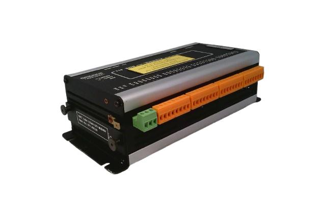 Kuhnke Automation 671.020.32