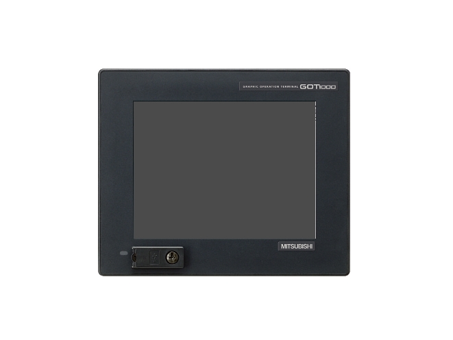 Mitsubishi GT1155-QSBDQ