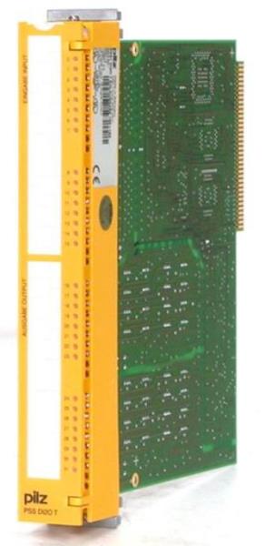Pilz PSS1-DI2O T