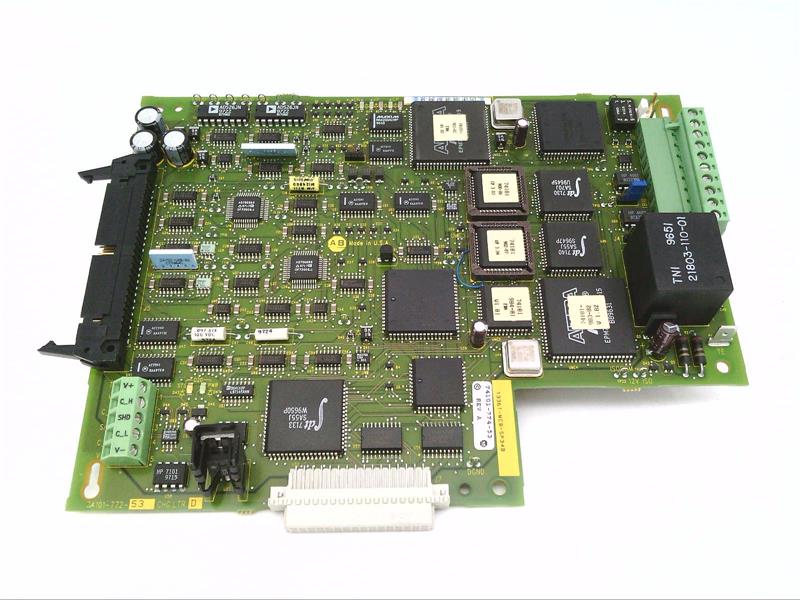 Allen Bradley 1336T-MCB-SP34B