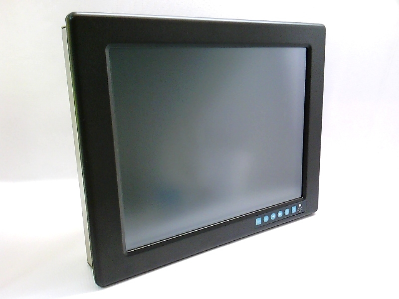 Advantech FPM-3121G-R3AE