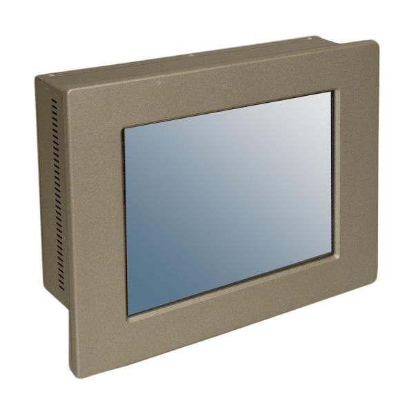 Iei Integration Corp PPC-3712GXMS/8522-1GZ/T-R/512MB-R11