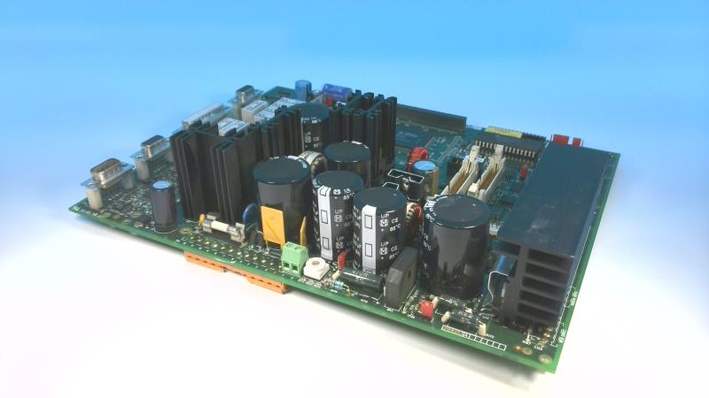 Dover Corporation 31A82D2