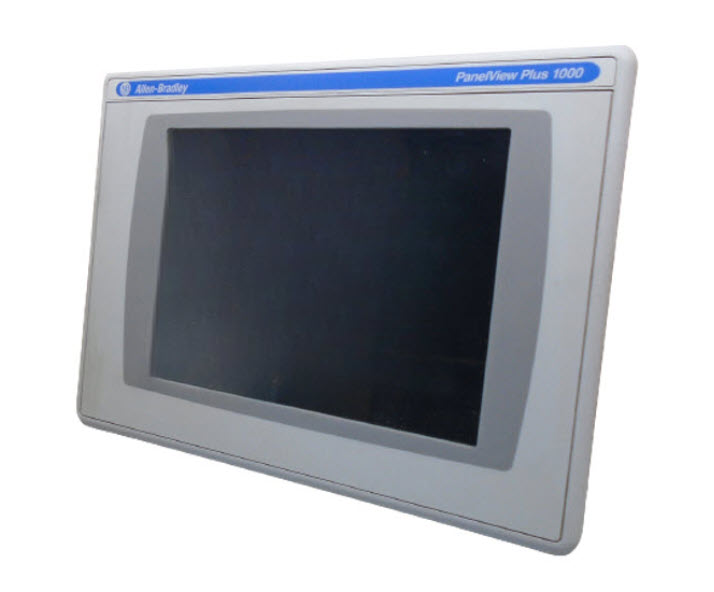 Allen Bradley 2711P-T10C4D8