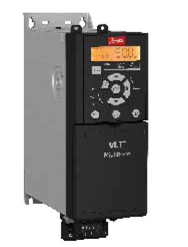 Vacon FC-280P1K1T4E21H2BNCXXXSXXXXAX